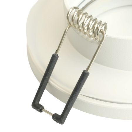 Светильник потолочный встраиваемый, MR16 G5.3, белый DL3114 Feron