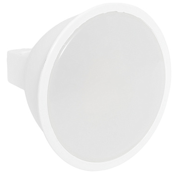 Умная лампа GU5.3 Connect 4,5W WIFI RGBW EKF