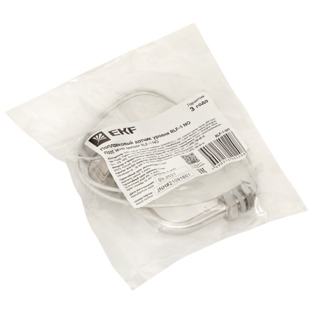 Поплавковый датчик уровня RLF-1 NO EKF