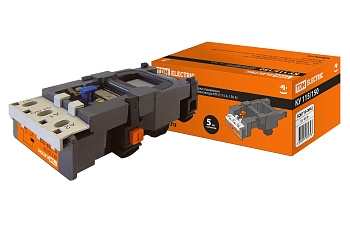 Катушка управления для КТН КУ- (115-150А) 400В TDM