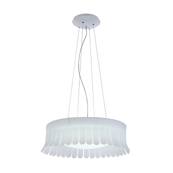Подвесной светильник 36Вт 4000K Белый IP20 Degas MOD341-PL-01-36W-W Maytoni