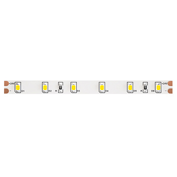Лента светодиодная 24В 2835 4,8Вт/м 60LED/м 3000K 5м IP65 Technical Maytoni