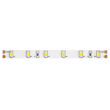 Лента светодиодная 24В 2835 4,8Вт/м 60LED/м 3000K 5м IP65 Technical Maytoni