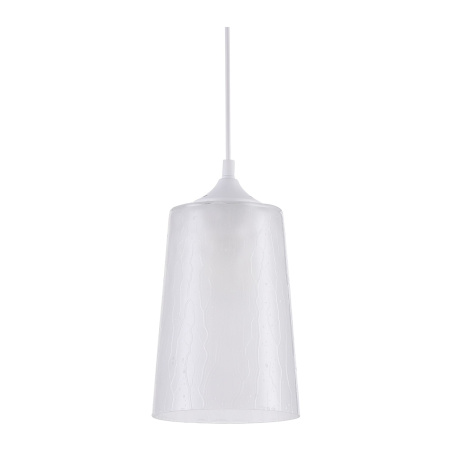 Подвесной светильник 1*E27 60Вт Белый IP20 Walter P530PL-01W Maytoni