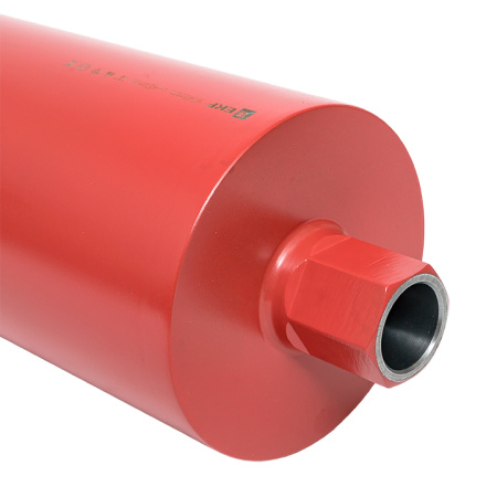 Коронка алмазная (проходка) WCHP-142/450 (1 ¼″ UNC) Expert EKF