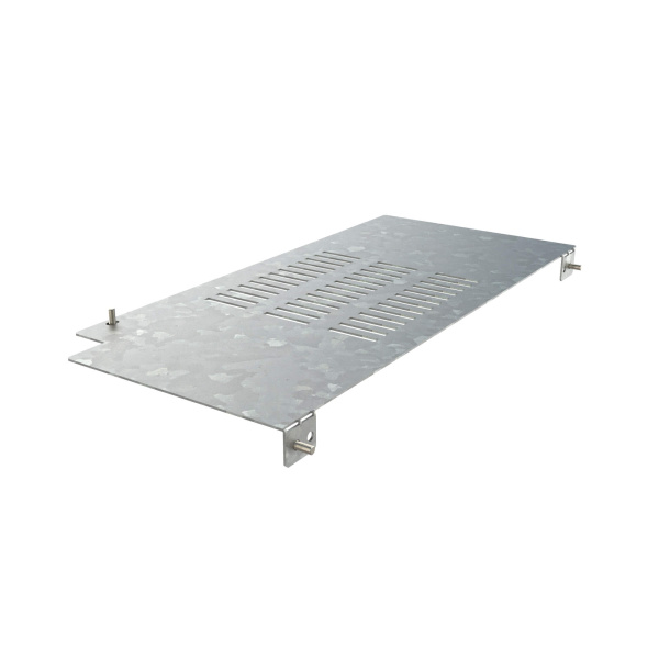 Закрытие торцевое задних вертикальных шин Г800 DKC