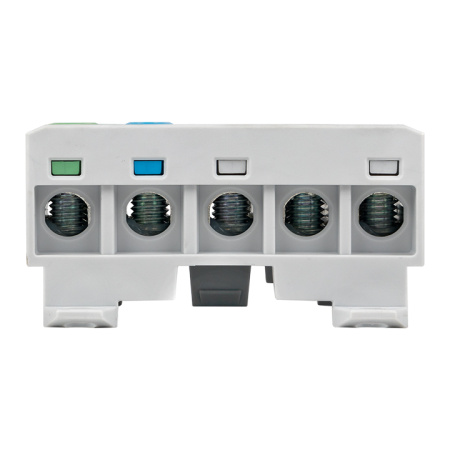 Клемма пятиполюсная КСВ 2,5-35 (3P+N+PE) PROxima EKF