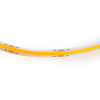 Лента светодиодная 320SMD(2110) 8Вт/м 24V 5000х8х1,8мм IP20, желтый, LS530 FERON