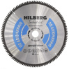 Диск пильный Industrial Алюминий 305*30*120Т HA305 Hilberg