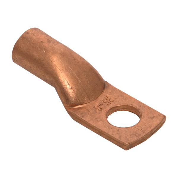 Наконечник силовой медный DT-35-8-9 (ТМ) PROxima EKF Наконечник силовой медный DT-35-8-9 (ТМ) PROxima EKF