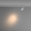 Трековый светильник LED 20Вт Белый IP20 Three phase track system Trinity TR029-3-20W3K-S-W Technical Maytoni