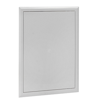 Люк ревизионный пластик 300х400 (ШхВ внутр,) EKF Basic