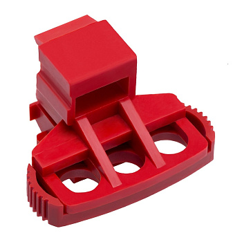 Устройство блокировки положения (отключено) YON MDE DKC