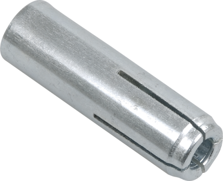 Анкер стальной забивной М8 IEK