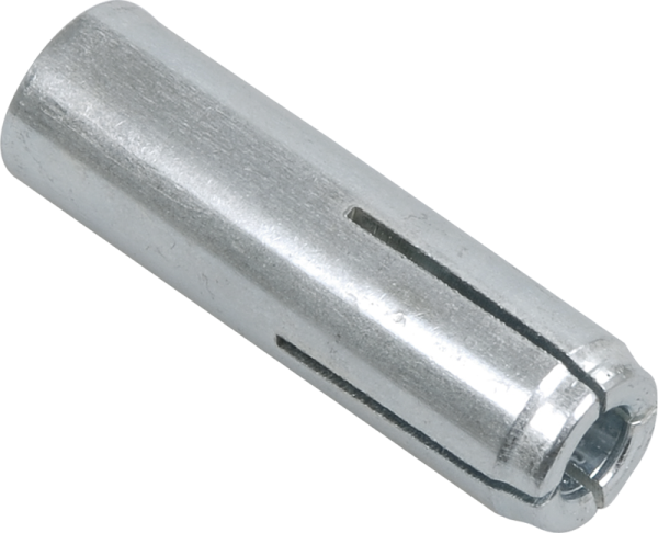 Анкер стальной забивной М8 IEK