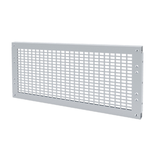 Монтажная панель В300 Ш800 перфорированная AVERES EKF