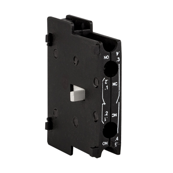 Контакт боковой КБЭ-11 9-65А AVERES EKF