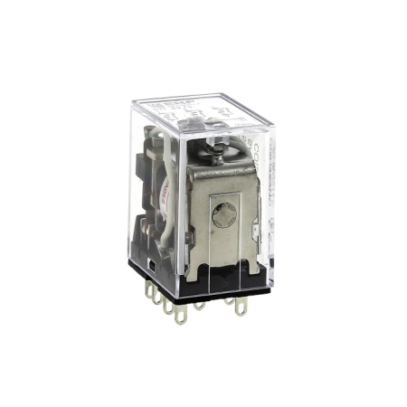 Реле промежуточное РП 22/4 5А 24В АС PROxima EKF