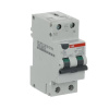 Выключатель авт.диф.т. DS201CR C16 AC30 ABB