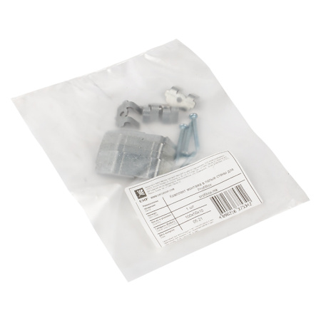 Комплект монтажа в полые стены для ProfiBox EKF