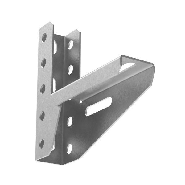 Консоль универсальная многофункциональная КУМ-35х100 Промрукав