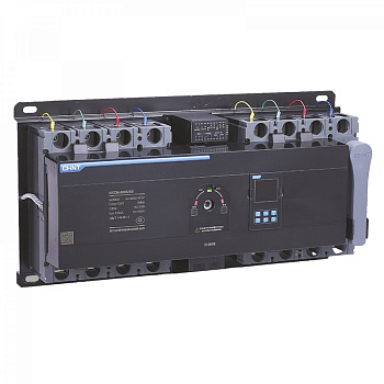 Устройство автоматического ввода резерва NXZM-400S/3B 250А CHINT