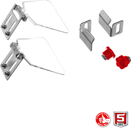 СТ-200 заточной станок, d200 мм, 400 Вт ЗУБР