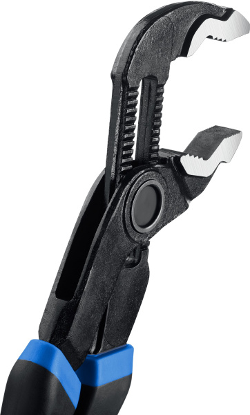 Клещи переставные с быстрой регулировкой, Cr-Ni сталь, 12"/300мм, ЗУБР