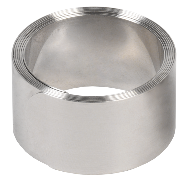 Пружина постоянного давления ППД D50-90 0,5x20x7 IEK