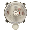 Реле перепада давления RVG-10-500 (500 Па) EKF