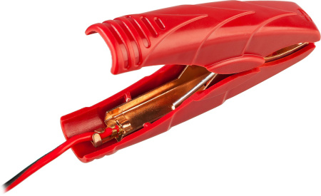 Зарядное устройство 6/12 В, 4А, IP65, ЗУ-120 ЗУБР