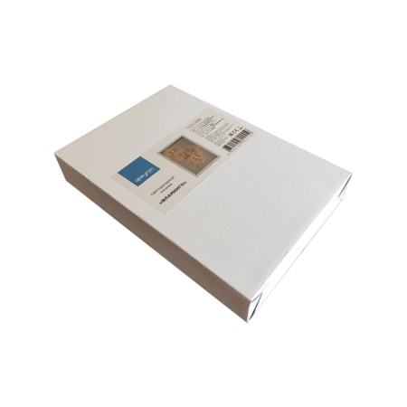 12-178 Светодиодный ночник "Фламинго", теплый белый, 2хАА, МДФ, 300х200х40мм APEYRON