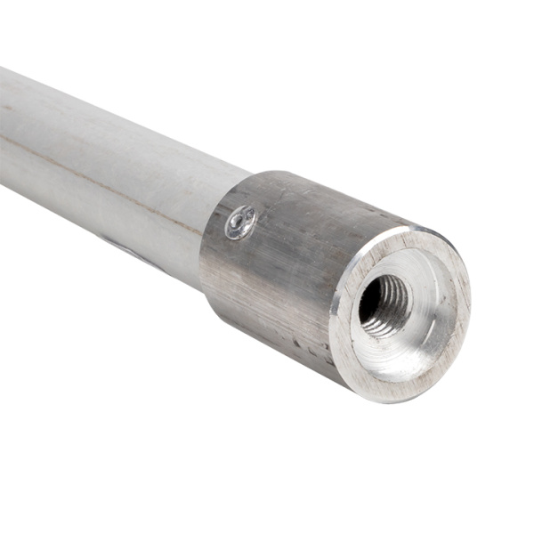 Штанга изоляционная L=750мм D=32мм М8 EKF Штанга изоляционная L=750мм D=32мм М8 EKF