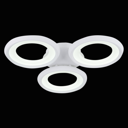 Потолочный светильник 51Вт 3000-6000K Белый IP20 Blis FR6010CL-L51W Freya