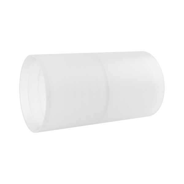 Муфта для труб гофрированных, IP40, д.50мм DKC