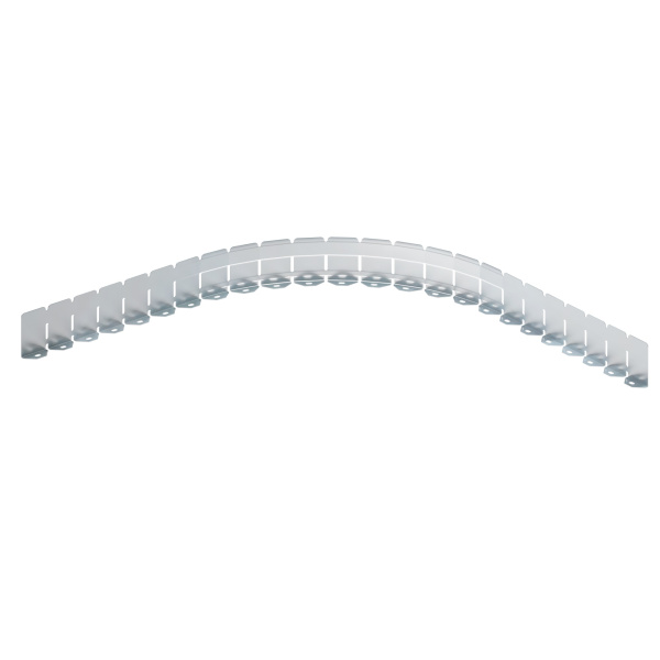 Перегородка SEP для горизонтального угла H150 DKC