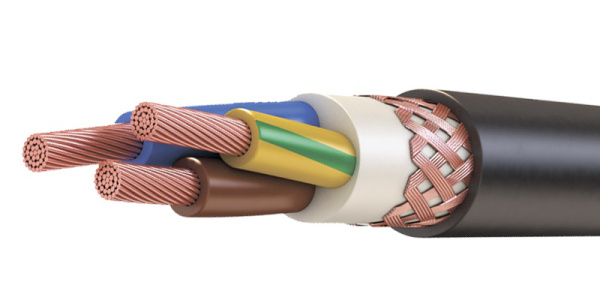 КГВЭВнг(A)-LS 4х0,75