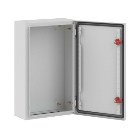 Корпус навесной ST без М/П ВхШхГ 500x300x150 мм DKC