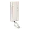 Аудиодомофон (аудиотрубка) IPA-01 бел, 2пр, IP20 EKF