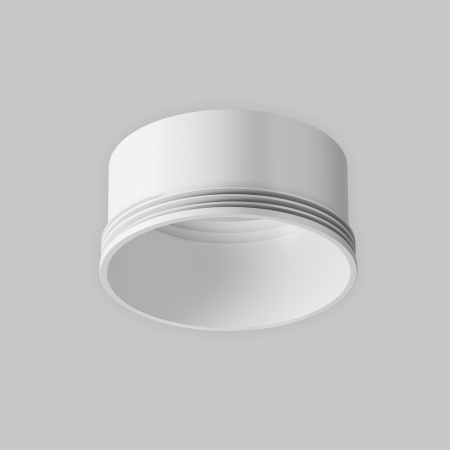 Декоративное кольцо для Focus Led 12Вт Белый (RingM-12-W) Technical Maytoni