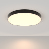 Потолочный светильник LED 90Вт Черный IP20 Ceiling & Wall C032CL-90W3K-RD-B Technical Maytoni