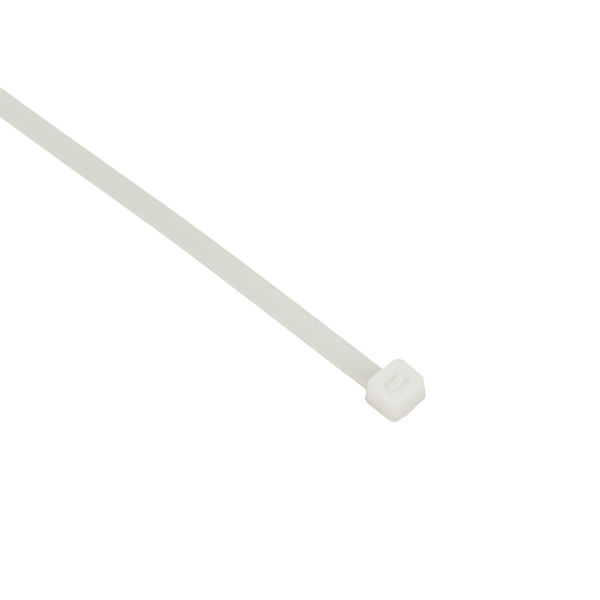 Хомут нейлоновый (4,8х450) (100шт) Basic EKF