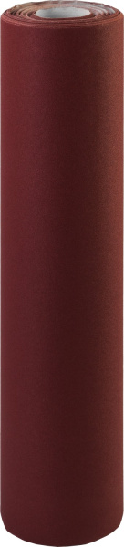 Р120, 800 мм рулон шлифовальный, на тканевой основе, водостойкий, 30 м, Профессионал ЗУБР