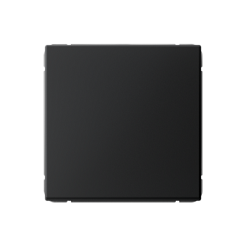 ARTGALLERY 1-клавишный ВЫКЛЮЧАТЕЛЬ, сх.1, 10АХ, КАРБОН Systeme Electric