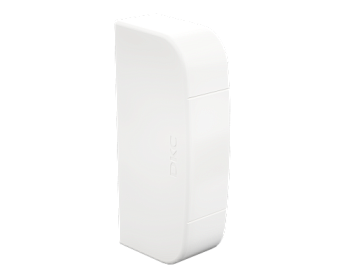 Заглушка 90х50 мм DKC