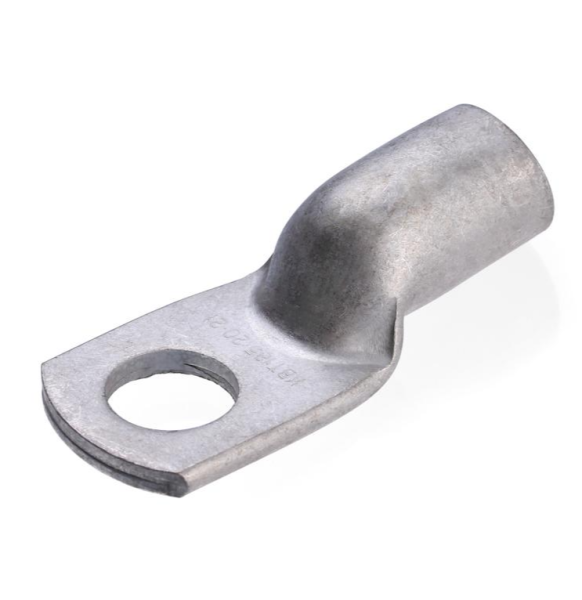 Наконечник кабельный ТМЛ 185-16-21  КВТ Наконечник кабельный ТМЛ 185-16-21  КВТ