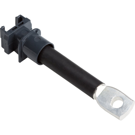 Контакт заднего присоединения YON MD100...250 63-250А длинный DKC