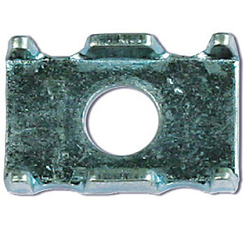 Шайба со спец. головкой для соед. провол.лотка(в соед. с винтом М6х14) DKC