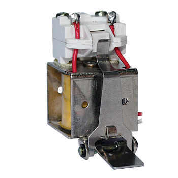 Расцепитель независимый к ВА-99 125-160А PROxima EKF