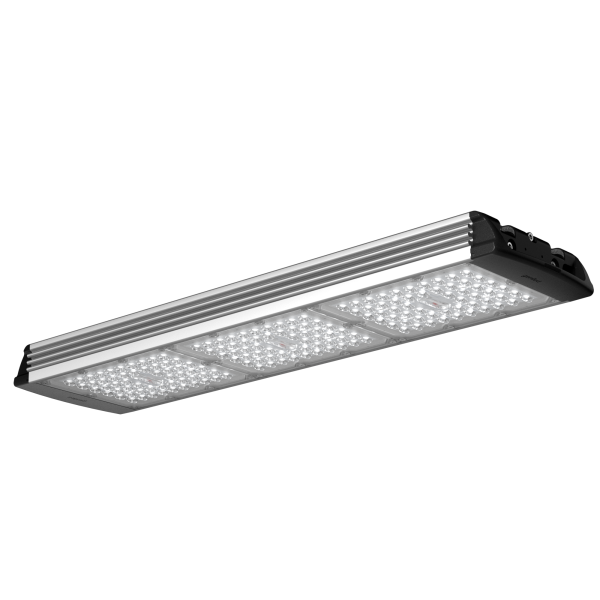 Светодиодный светильник 3Mх1L 90Вт 5000К Ш 135х70° (базовая) Geniled Optimus